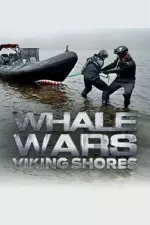 Boj o velryby - Pobřeží vikingů