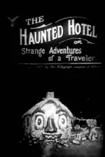 Haunted Hotel, The