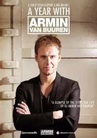 Year with Armin van Buuren, A