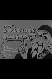 Sorcerer's Scissors, The