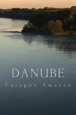Dunaj – Evropská Amazonka