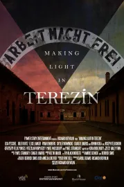 Making Light In Terezin