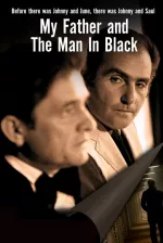 My Father and 'The Man In Black'
