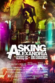 Asking Alexandria - Through Sin + Self-Destruction