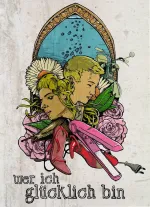 Kdo jsem, když jsem šťastná