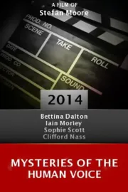 Tajemství lidského hlasu