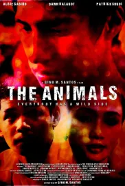 Animals, The