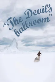 Muž z ledové pustiny