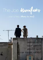 Joe Manifesto, The