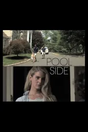 Poolside