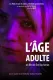 âge adulte, L'