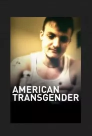 Americký transgender