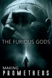 Furious Gods: Making Prometheus, The