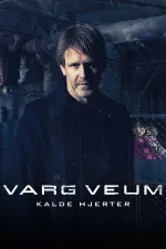 Detektiv Varg Veum: Chladná srdce