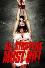 G-string Horror, The