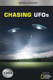Honba za UFO