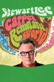 Stewart Lee - Carpet Remnant World
