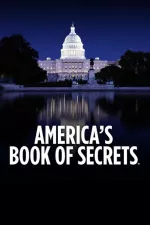 Kniha tajemství Ameriky