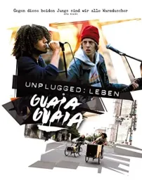 Unplugged: Žít Guaia Guaia