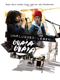 Unplugged: Žít Guaia Guaia