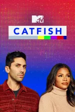 Catfish: Láska online