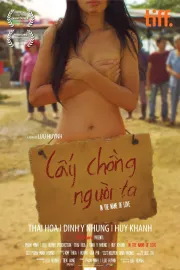 Lấy chồng người ta