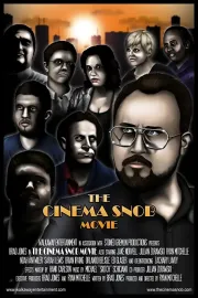 Cinema Snob Movie, The
