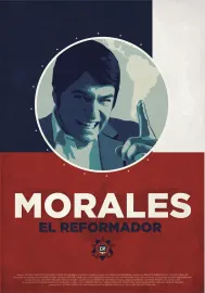 Ulises Morales