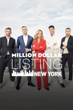 Million Dollar Listing NY