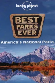Lonely Planet: Nejkrásnější národní parky