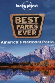 Lonely Planet: Nejkrásnější národní parky