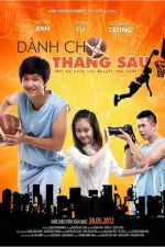 Danh cho thang Sau