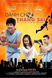 Danh cho thang Sau