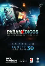 Paramedicos