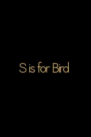 S is for Bird