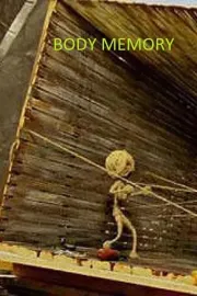 Paměť těla