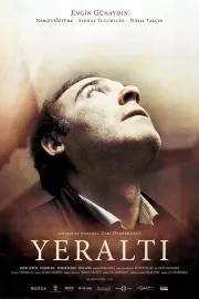 Yeralti