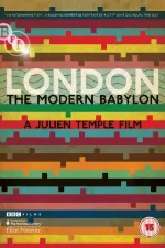 London - The Modern Babylon