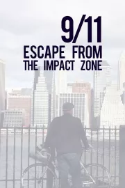 11. září – únik ze zasažené zóny
