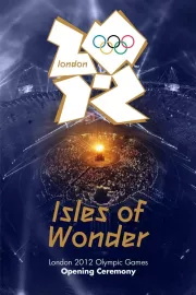Slavnostní zahájení XXX. Letních olympijských her 2012 Londýn