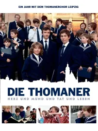 Thomaner, Die