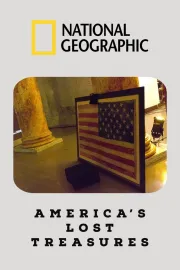 Ztracené poklady Ameriky