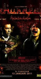 Khurafat: Perjanjian syaitan