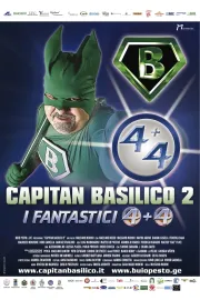 Capitan Basilico 2