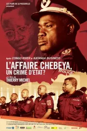 L'Affaire Chebeya - Un Crime d'Etat ?