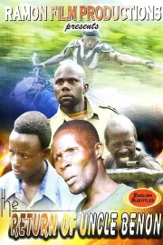 Return of Uncle Benon, The