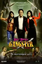 Bini-biniku gangster