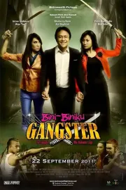 Bini-biniku gangster