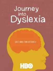 Putování do dyslexie