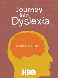 Putování do dyslexie